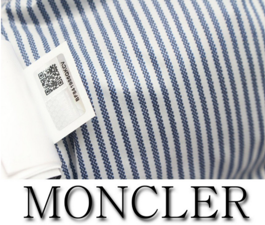 [정품][새상품] MONCLER GAMME BLEU 남성 울 다운 패딩 재킷 42391415893 63331 차콜 (사이즈 1 / S / 95)