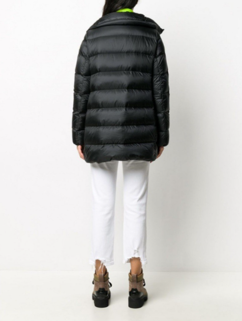 [정품][새상품] MONCLER ANGE 여성 롱패딩 네이비 1C20380 C0229 778 (사이즈 0 / XS / 44)