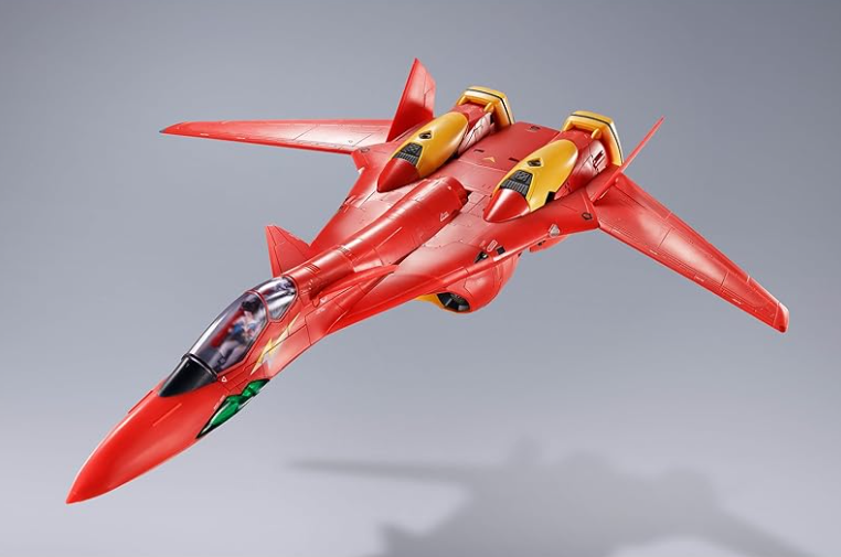 [正規品][未開封新品] バンダイ DX超合金 マクロス7 VF-19改 エクスカリバー 熱気バサラ スペシャル 235mm