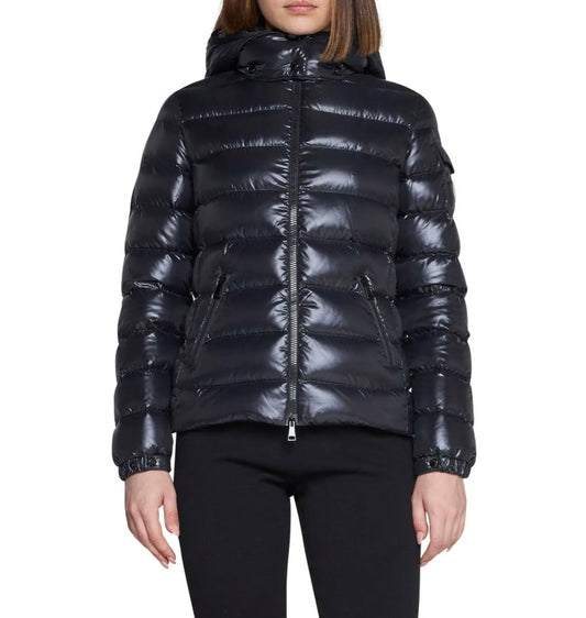 [정품][새상품] MONCLER BADY 바디 여성 후드 숏패딩 블랙 26FW 1A52400 68950 999 (사이즈 3)