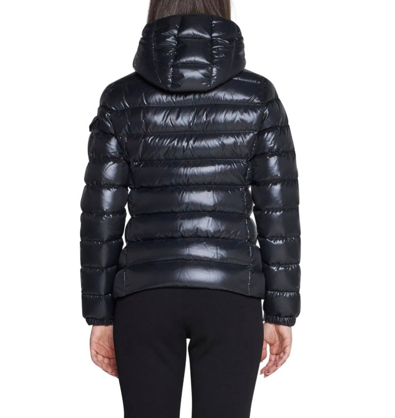 [정품][새상품] MONCLER BADY 바디 여성 후드 숏패딩 블랙 26FW 1A52400 68950 999 (사이즈 0)