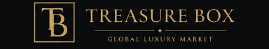 TREASURE BOX - GLOBAL LUXURY MARKET